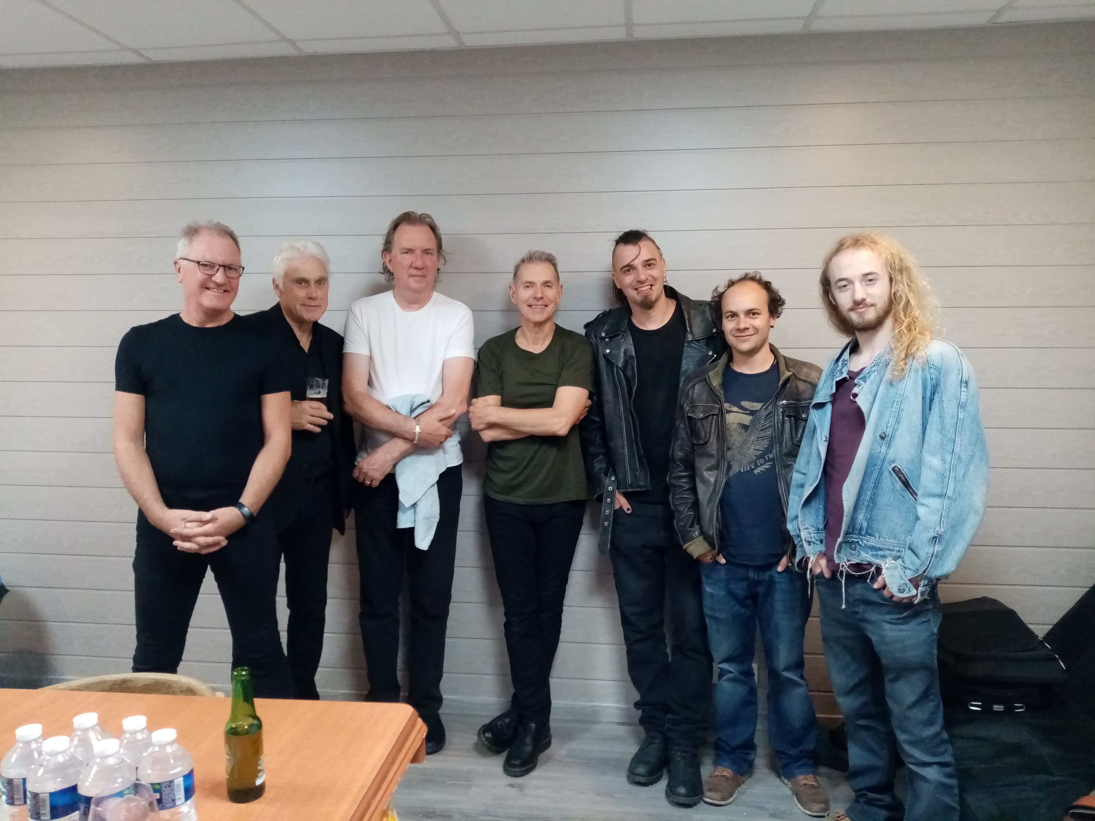 Lire la suite à propos de l’article V et Dr Feelgood !!!!!